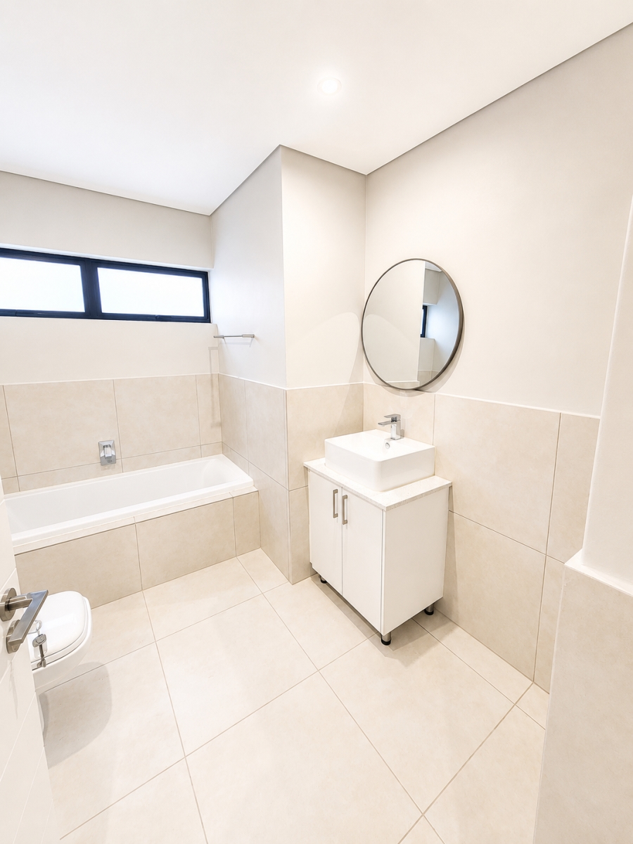 To Let 2 Bedroom Property for Rent in Haasendal Western Cape